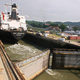 Illustration for article titled Blowing Up the Panama Canal